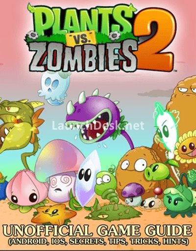 Plants.vs.Zombies